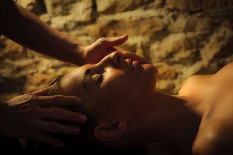 Soin Visage lift - kobido Soin Visage lift - kobido